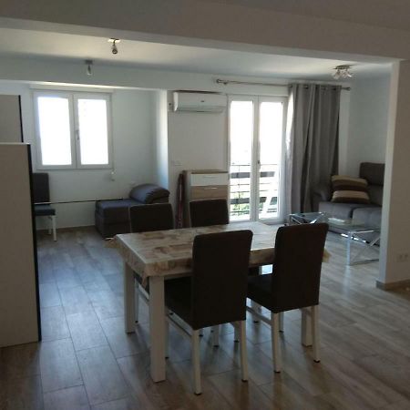 Apartamento Berenguer Cullera Exterior foto